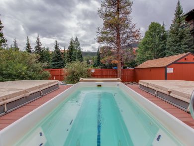Breckenridge Condo 937632