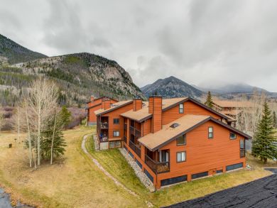 Breckenridge Condo 937632