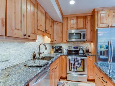 Breckenridge Condo 937632