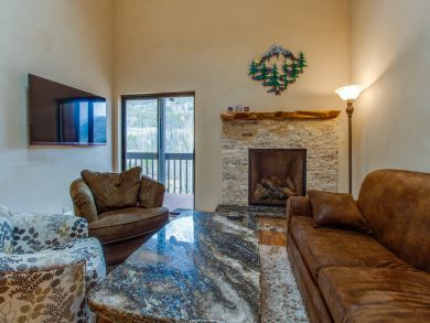 Breckenridge Condo 937632
