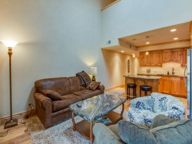 Breckenridge Condo 937632