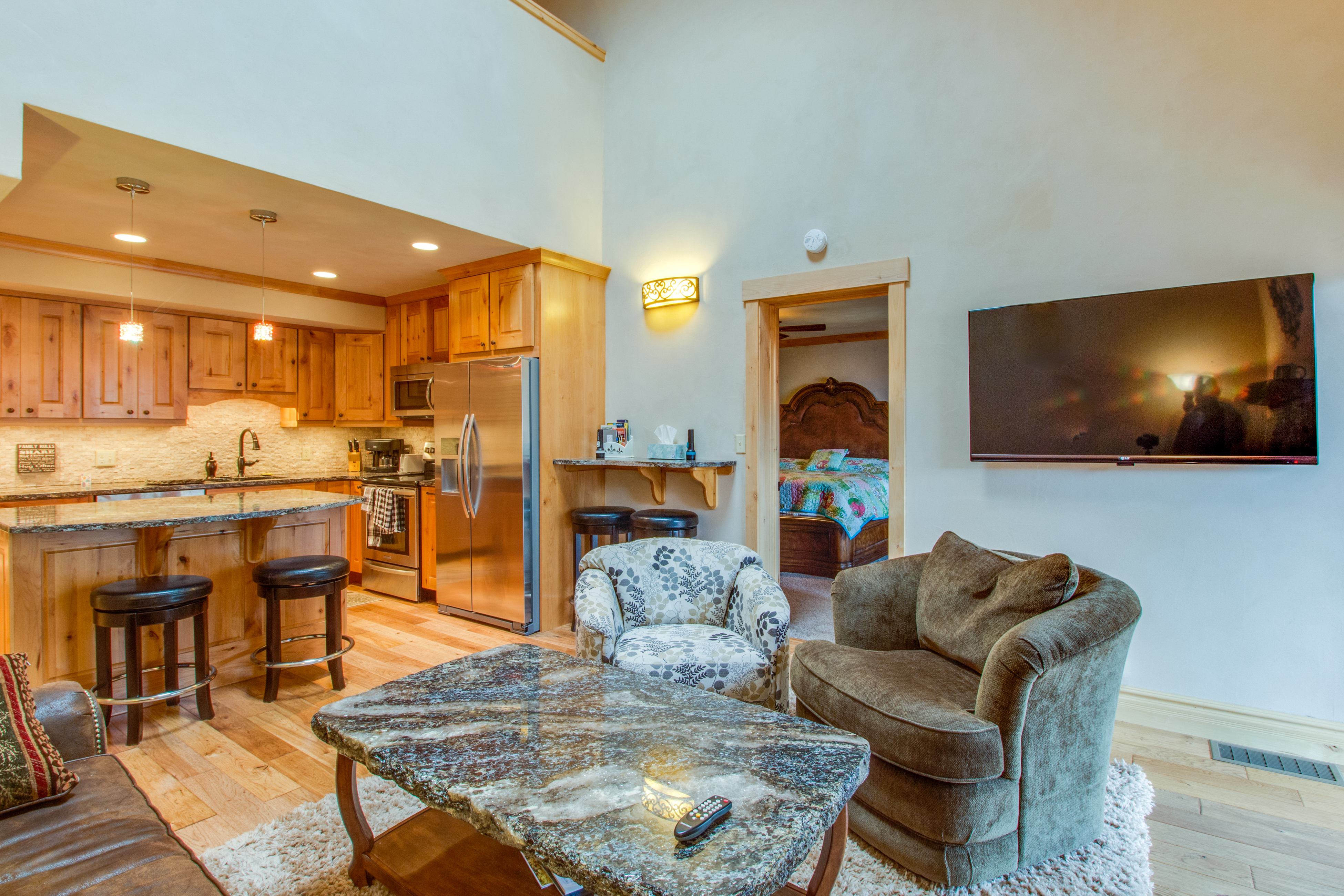 Breckenridge Condo 937632