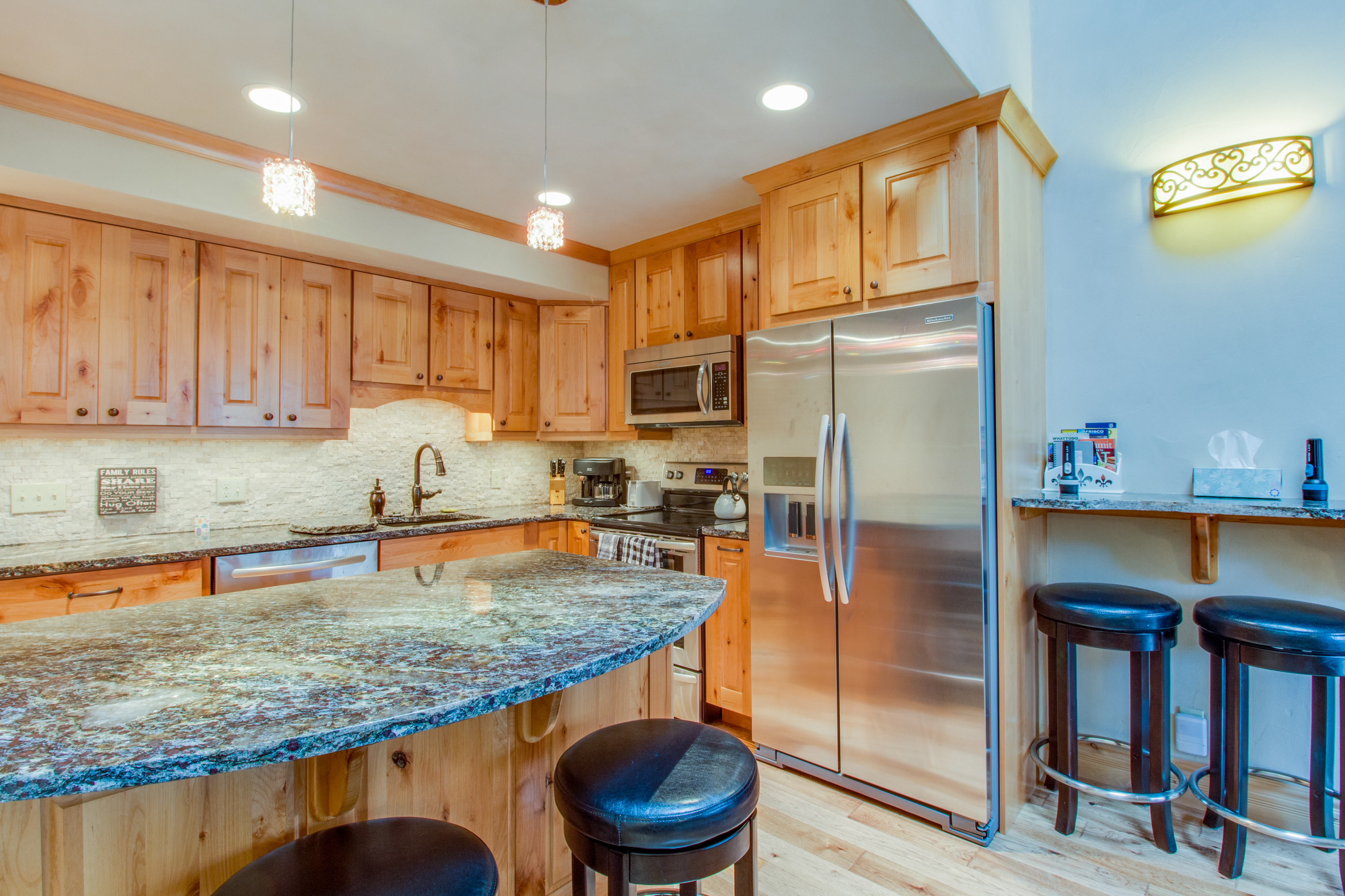 Breckenridge Condo 937632