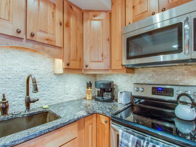 Breckenridge Condo 937632