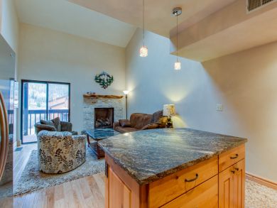 Breckenridge Condo 937632