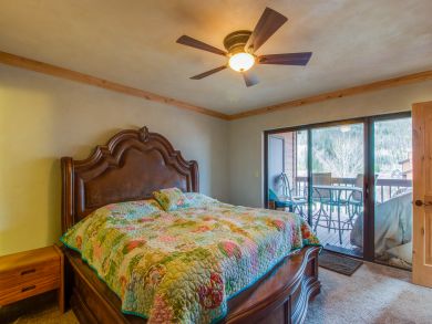 Breckenridge Condo 937632