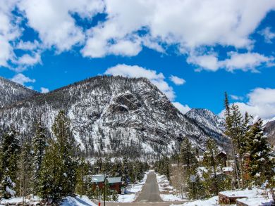 Breckenridge Condo 937632