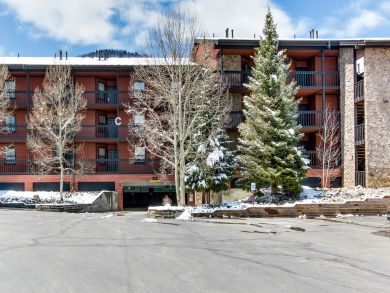 Breckenridge Condo 937632