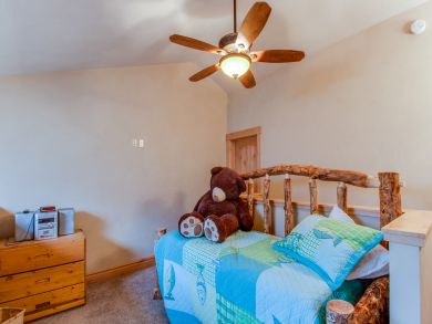 Breckenridge Condo 937632