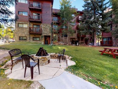 Breckenridge Condo 937633
