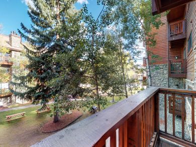 Breckenridge Condo 937633