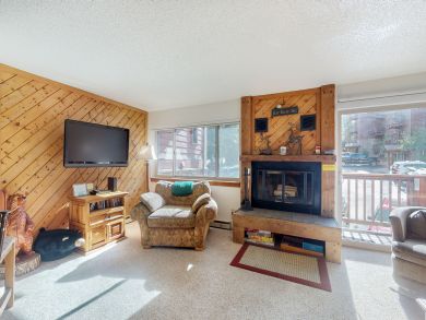 Breckenridge Condo 937633
