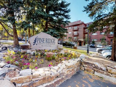 Breckenridge Condo 937633