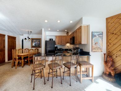 Breckenridge Condo 937633
