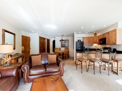 Breckenridge Condo 937633