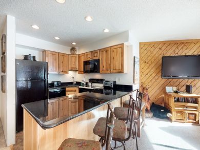 Breckenridge Condo 937633