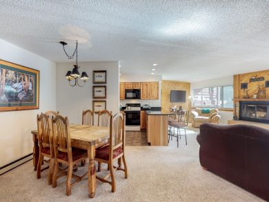 Breckenridge Condo 937633