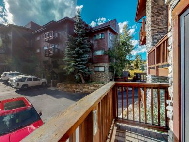 Breckenridge Condo 937633