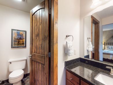 Breckenridge Condo 937633