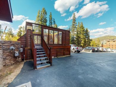 Breckenridge Condo 937633