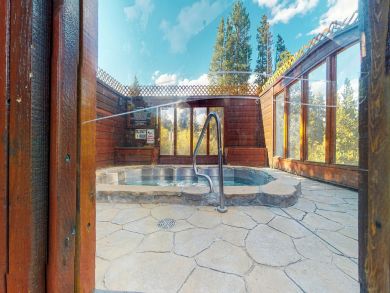 Breckenridge Condo 937633