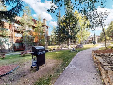 Breckenridge Condo 937633