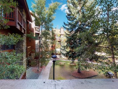 Breckenridge Condo 937633
