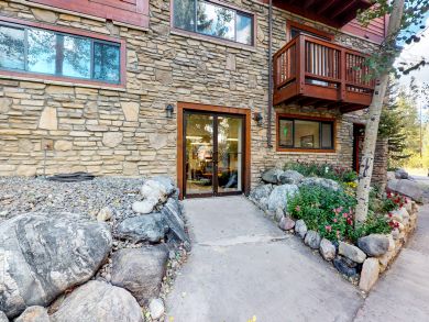 Breckenridge Condo 937633