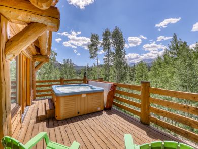 Breckenridge Home 937635