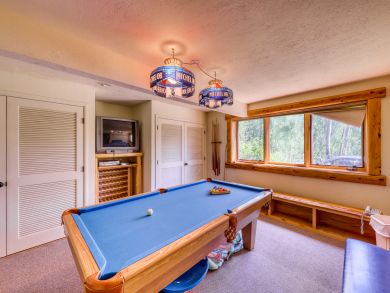 Breckenridge Home 937635