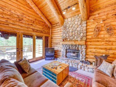Breckenridge Home 937635