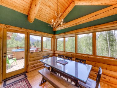 Breckenridge Home 937635
