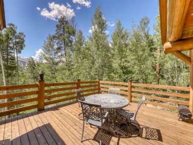 Breckenridge Home 937635