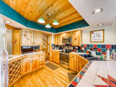 Breckenridge Home 937635