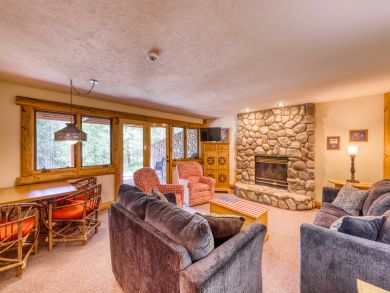 Breckenridge Home 937635