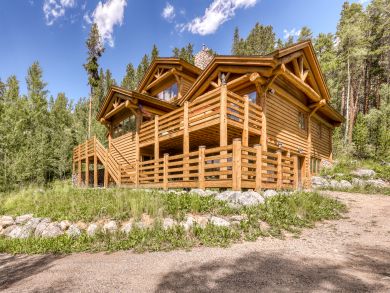 Breckenridge Home 937635