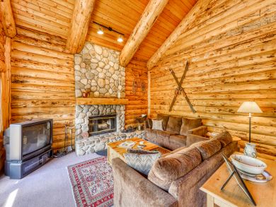 Breckenridge Home 937635
