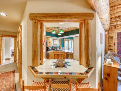 Breckenridge Home 937635