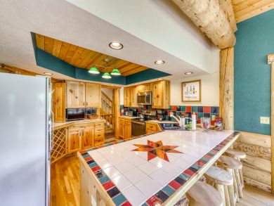 Breckenridge Home 937635