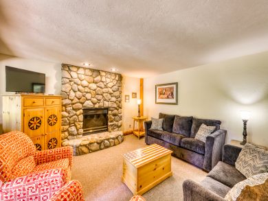 Breckenridge Home 937635