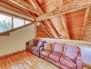 Breckenridge Home 937635