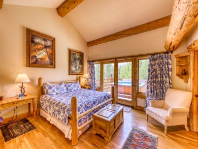Breckenridge Home 937635
