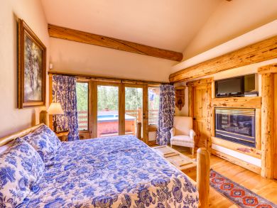 Breckenridge Home 937635