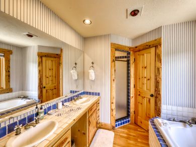 Breckenridge Home 937635