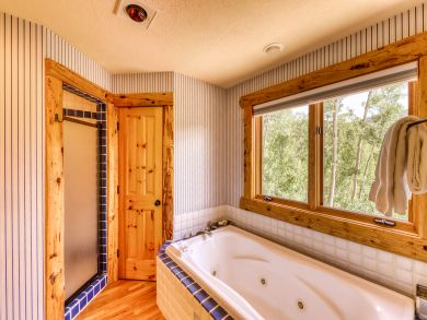 Breckenridge Home 937635