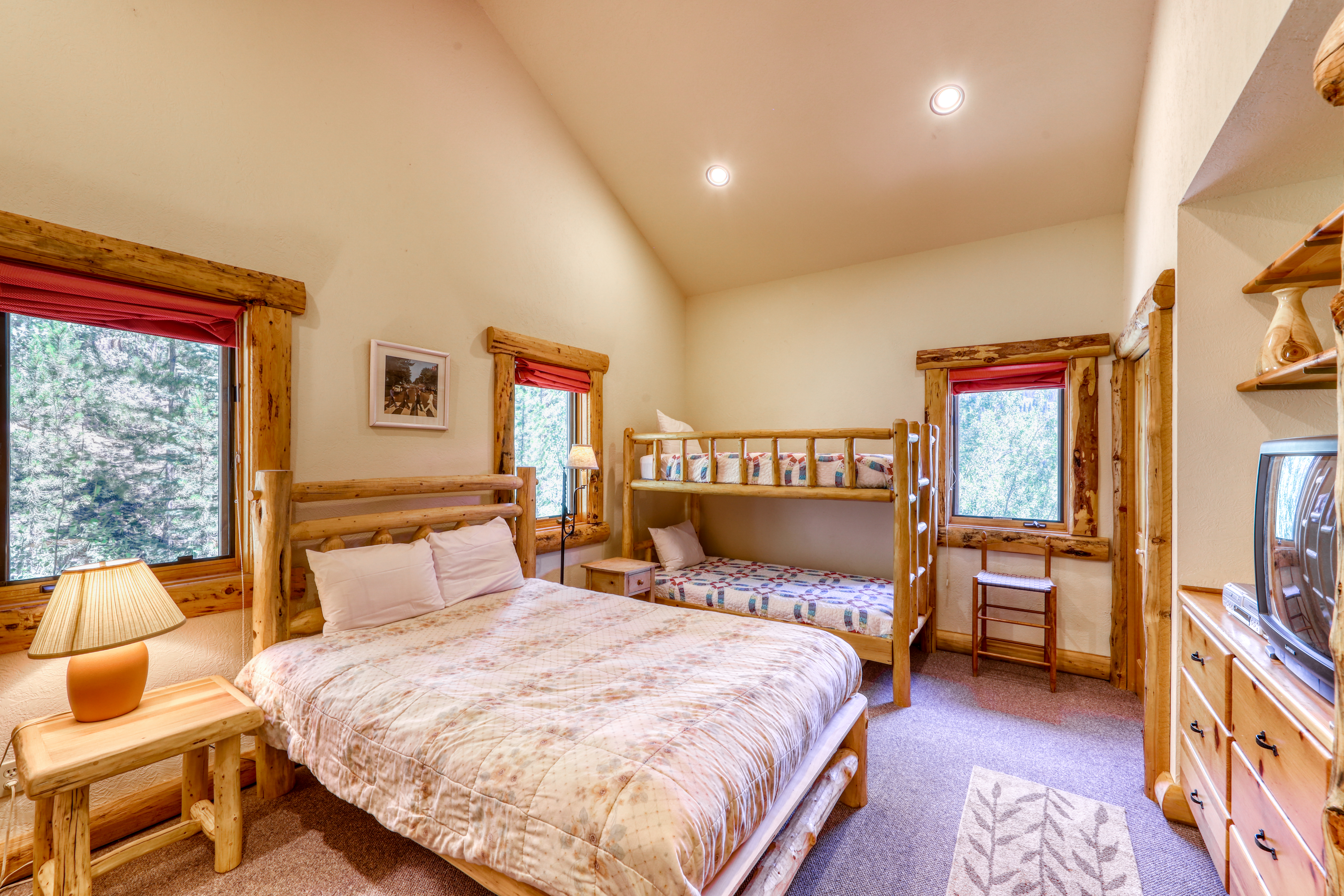 Breckenridge Home 937635