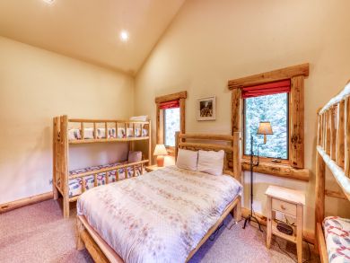 Breckenridge Home 937635