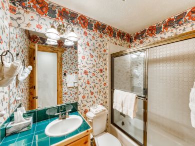Breckenridge Home 937635