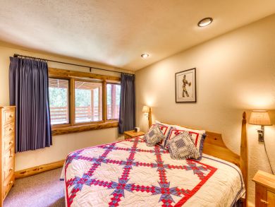 Breckenridge Home 937635