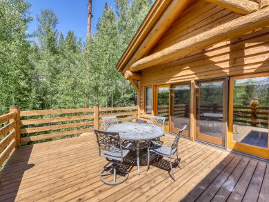 Breckenridge Home 937635